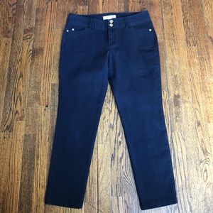 MK Navy Jean